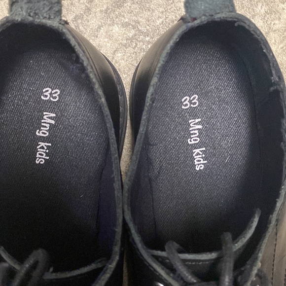 Mango boys shoes size 33 - Picture 2 of 5